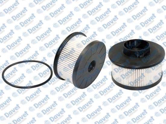 SION SM3548 Yakit Filtresi Citroen C-Elysee C3 Aircross Ii C4 Cactus C5 Aircross Berlingo Ds7 Corsa F Crossland X 2008-3008 5008 Rifter 1.5 Blue Hdi